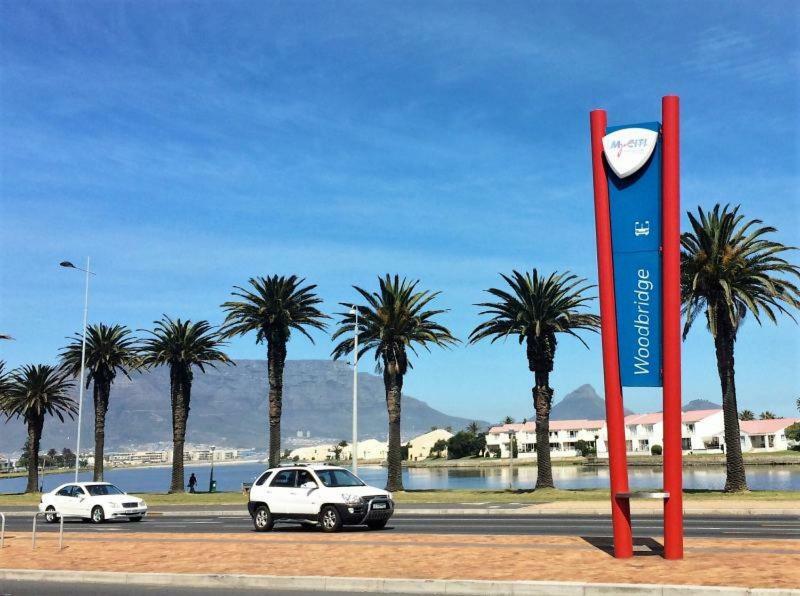 Milnerton Guesthouse Kapstadt Exterior foto